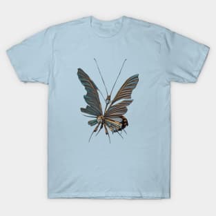 Mech butterfly T-Shirt